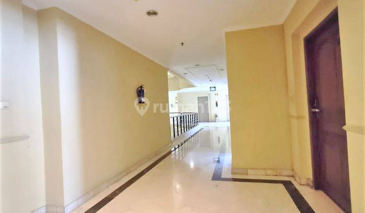 Apartemen Midtown Emerald 3br, Lokasi Strategis Cilandak Jakarta 1