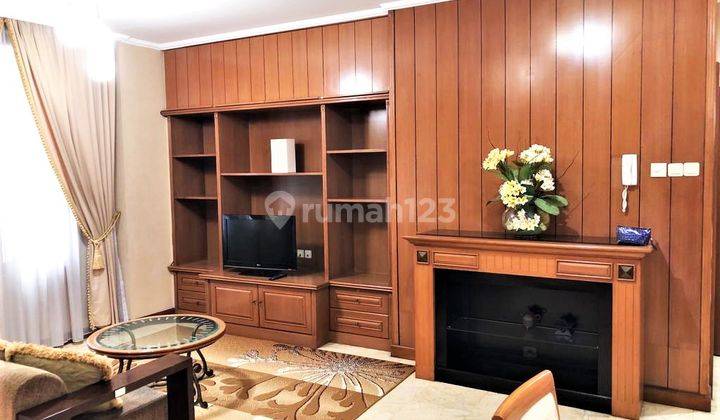  Apartemen Kintamani 2br Mampang Prapatan Jakarta Selatan 2