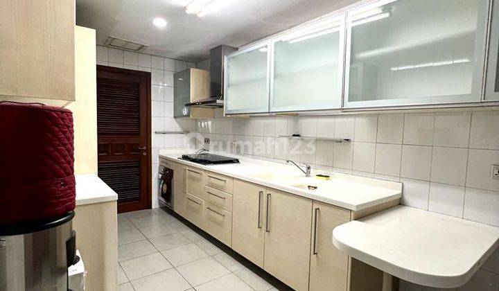 Apartemen Bumimas 3br Cilandak  Murah Jakarta Selatan 1