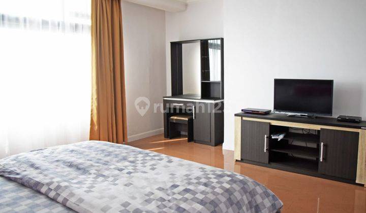 Apartemen Istana Sahid Sudirman Residence Jakarta Selatan 2