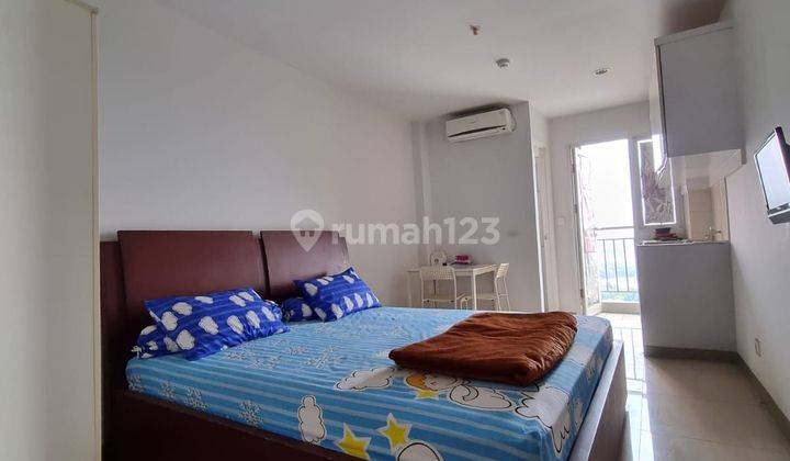 Apartemen Bintaro Park View Pesanggrahan Jakarta Selatan 1