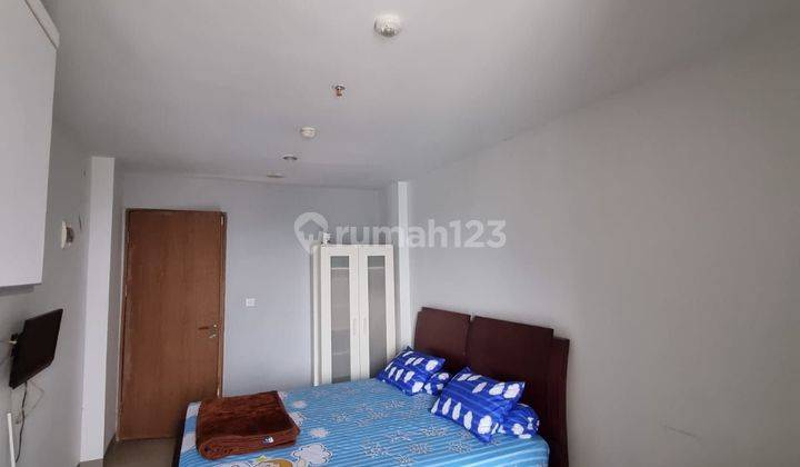 Apartemen Bintaro Park View Pesanggrahan Jakarta Selatan 2