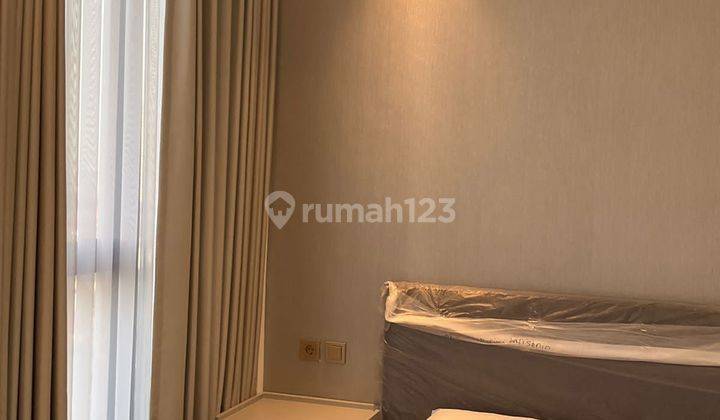 Sewa Apartemen Fatmawati City Center 1br Furnished 2