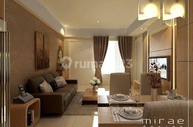 Apartemen 1 Park Residence 2Br Furnished Kebayoran Baru Jakarta Apartemen 1 Park Residence 2Br Furnished Kebayoran Baru Jakarta
