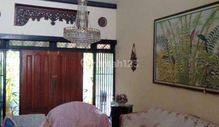 Rumah Dijual SHM Di Duren Tiga Jakarta Selatan  2