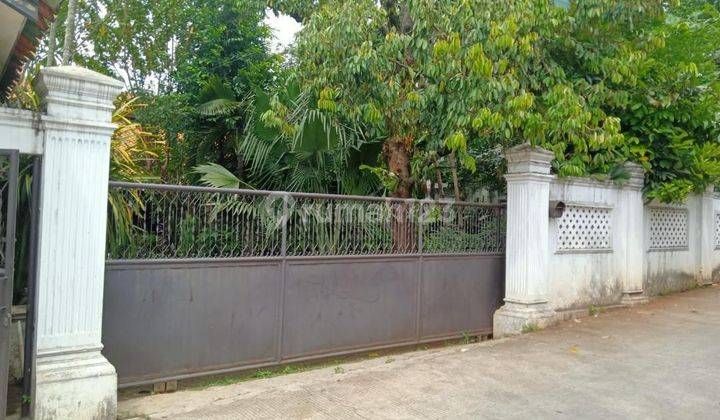 Rumah Dijual SHM Di Duren Tiga Jakarta Selatan  2