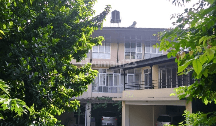 Rumah Cantik Di Lokasi Strategis Lebak Bulus Jakarta Selatan 1