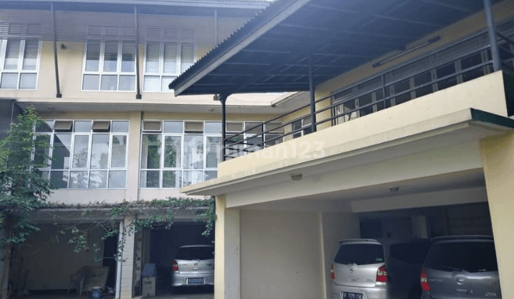 Rumah Cantik Di Lokasi Strategis Lebak Bulus Jakarta Selatan 2