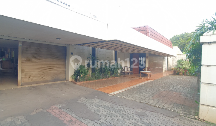 Rumah 2lt Dalam Komplek Di Simprug Pondok Indah Jakarta Selatan Rumah 2lt Dalam Komplek Di Simprug Pondok Indah Jakarta Selatan