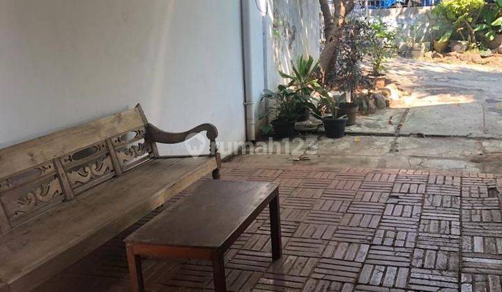 Rumah Lama Turun Harga di Tebet Menteng Dalam Jakarta Selatan 2