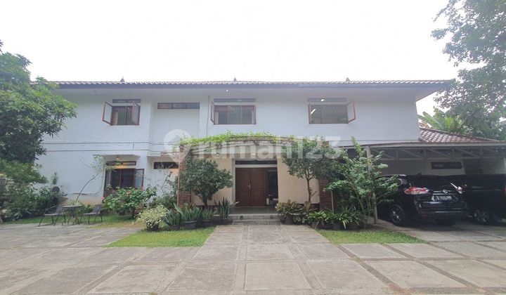 House for Sale Price Reduced in Cilandak, South Jakarta House for Sale Price Reduced in Cilandak, South Jakarta