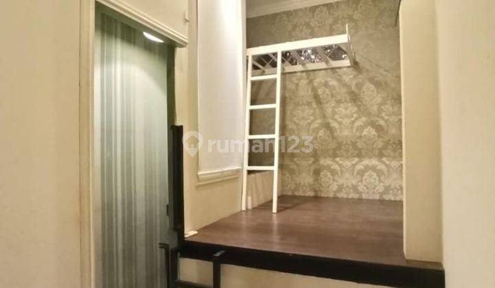 Disewa Rumah Di Pondok Indah Dekat PIM 2