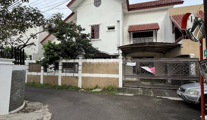 Rumah Bagus  Di Cilandak Jakarta Selatan 2