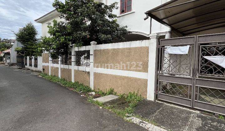 Rumah Bagus  Di Cilandak Jakarta Selatan 1