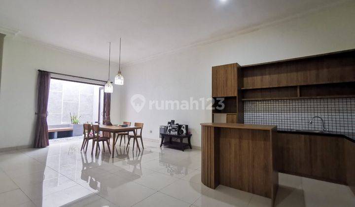 Rumah Sewa 2 Lt Dalam Townhouse Di Cilandak Barat Jakarta Selatan 2