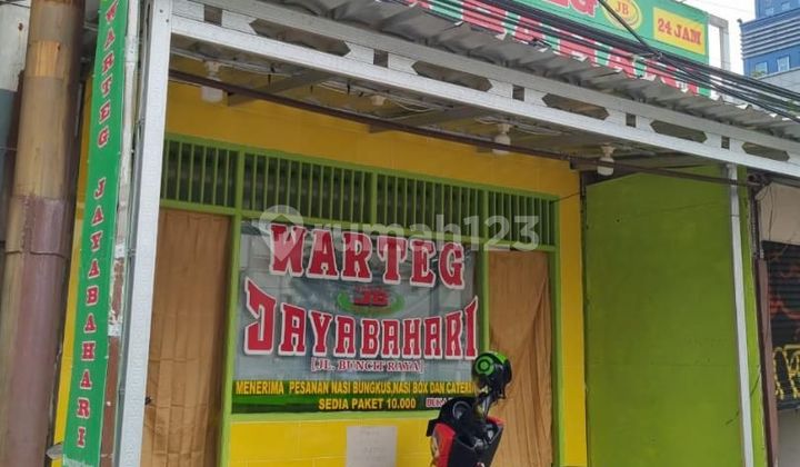 Ruko 1 Lt Harga NJOP Di Jl Warung Buncit Raya Jakarta Selatan Ruko 1 Lt Harga NJOP Di Jl Warung Buncit Raya Jakarta Selatan