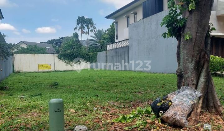 Land Plot for Sale in Lippo Karawaci, Tangerang, Banten Land Plot for Sale in Lippo Karawaci, Tangerang, Banten