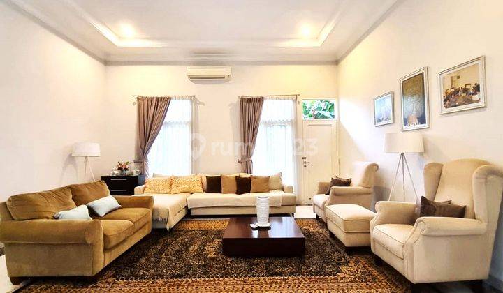 Rumah Cantik Siap Huni Di Pejaten Pasar Minggu Jakarta Selatan 2