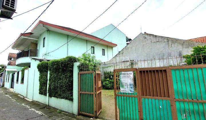 Rumah Kost Bagus Siap Huni 3 Lt SHM Di Beji Depok  1