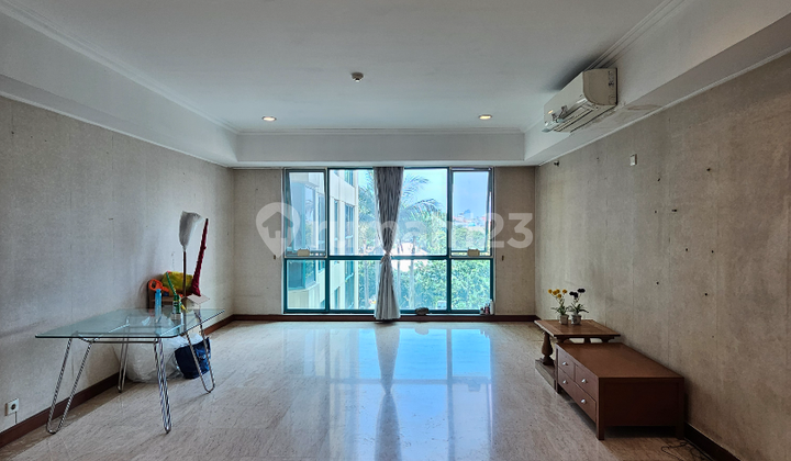 Dijual Apartemen Casablanca 2br Tebet Jakarta Selatan 2