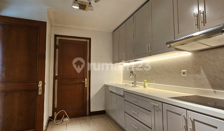 Dijual Apartemen Casablanca 2br Tebet Jakarta Selatan 1