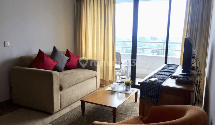 Apartemen Bonavista 2br Furnished Lebak Bulus Jakarta  1