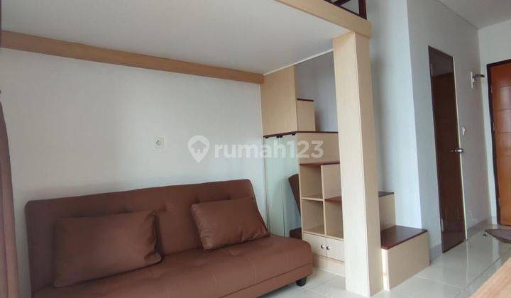 Dijual Apartemen Dave Depok Murah Dekat Kampus UI 1