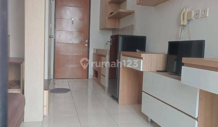 Dijual Apartemen Dave Depok Murah Dekat Kampus UI 2