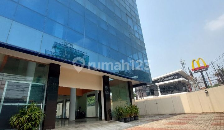 Gedung Siap Huni Kawasan Elit Menteng Jakarta Pusat
Gedung Siap Huni Kawasan Elit Menteng Jakarta Pusat