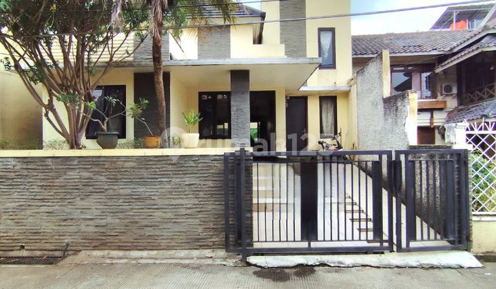Dijual Rumah Bagus Di Pejaten Barat Pasar Minggu Jakarta