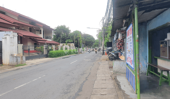 Dijual Tanah Di Cipete Selatan Jakarta Selatan 2