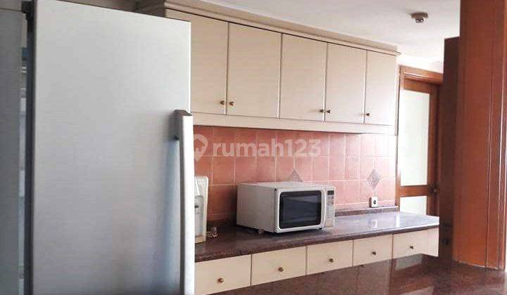 Apartemen Bonavista 3br Furnished Lebak Bulus Jakarta Selatan 2