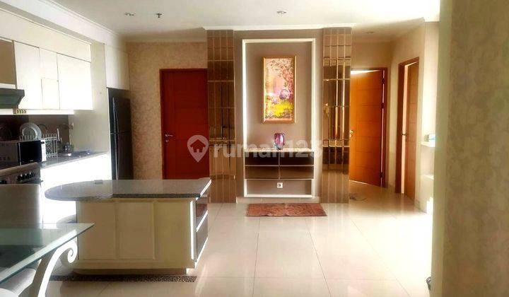 Apartemen Hamptons Park Dijual 2Br Di Cilandak Jakarta Selatan 2