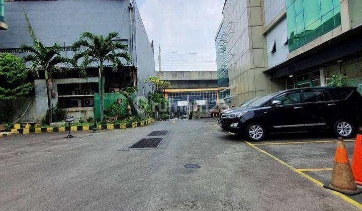 Dijual Rukan 4 Lantai Di Graha Mas Fatmawati Jakarta Selatan 2