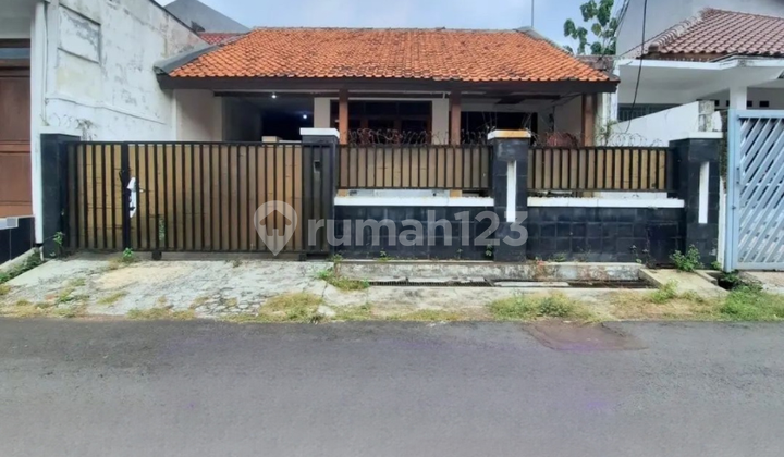 Rumah Murah Dalam Komplek Di Cipete Jakarta Selatan Rumah Murah Dalam Komplek Di Cipete Jakarta Selatan