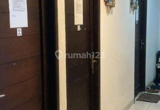 Rumah Kost Dijual Di Cipete Utara Jakarta Selatan 2