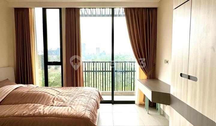 Fatmawati City Center Apartment 1BR Cilandak South Jakarta For Rent