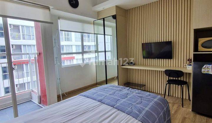 Apartment Taman Melati Margonda Bagus Nyaman Di Depok 1