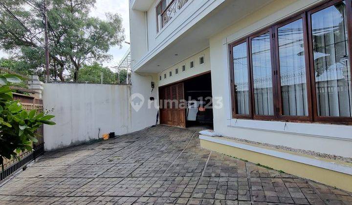 Rumah Ekslusif di Jagakarsa Jakarta Selatan 2