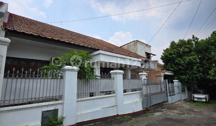 Dijual Rumah Bagus Dalam Komplek di Cipete Kebayoran Baru