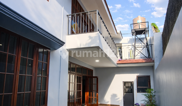 Rumah Disewakan bisa Buat Kantor di Cipete Jakarta Selatan 2