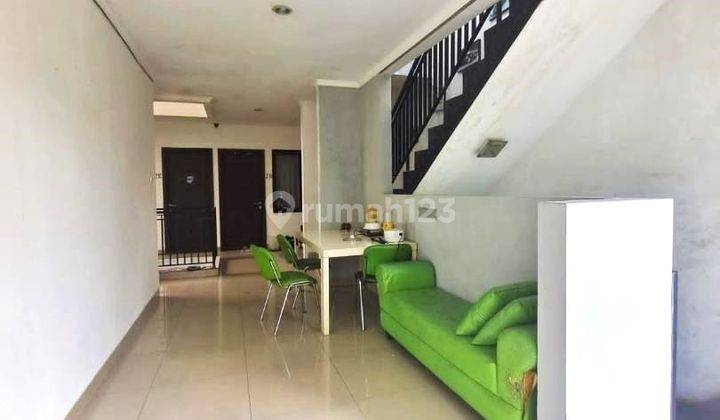 Rumah Kost Di Cipete Jakarta Selatan Good Investment