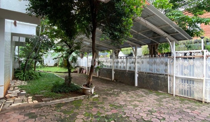Rumah Dijual Di Cipete Dekat Ke Anatasari Jakarta Selatan 2