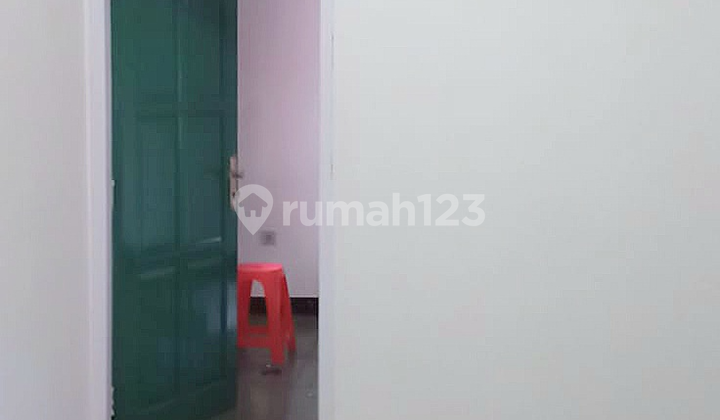 Rumah Lama Layak Huni di Kebayoran Lama Jakarta Selatan 2