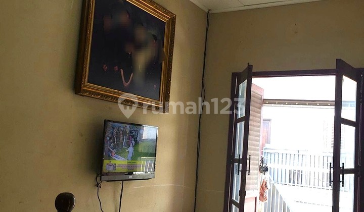Rumah Lokasi Strategis Di Cipete Utara Jakarta Selatan 2