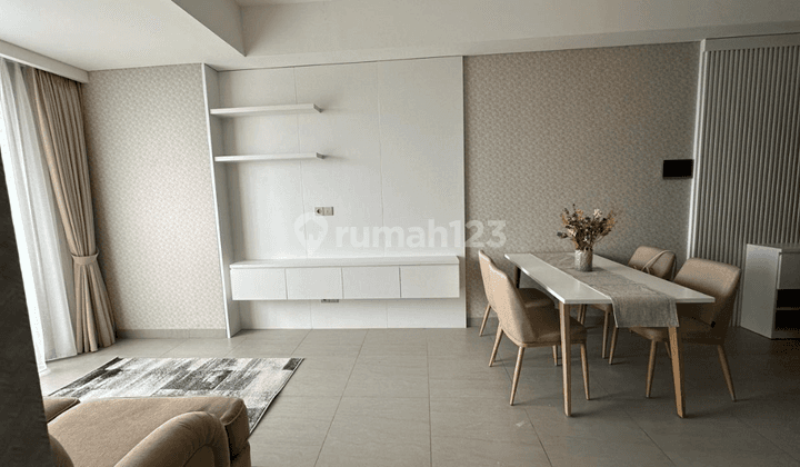 Apartemen Fatmawati City Center Cilandak Dijual 3BR Furnished 2