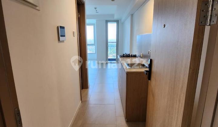 New Studio Type Apartment for Sale at Antasari Place, South Jakarta 2