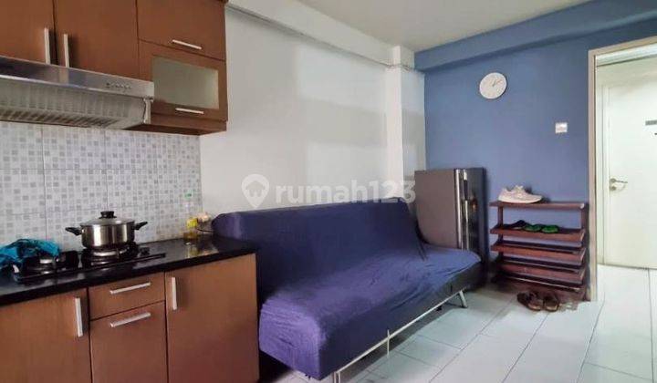 Apartemen Kalibata City 2BR Dijual Kalibata Jakarta Selatan