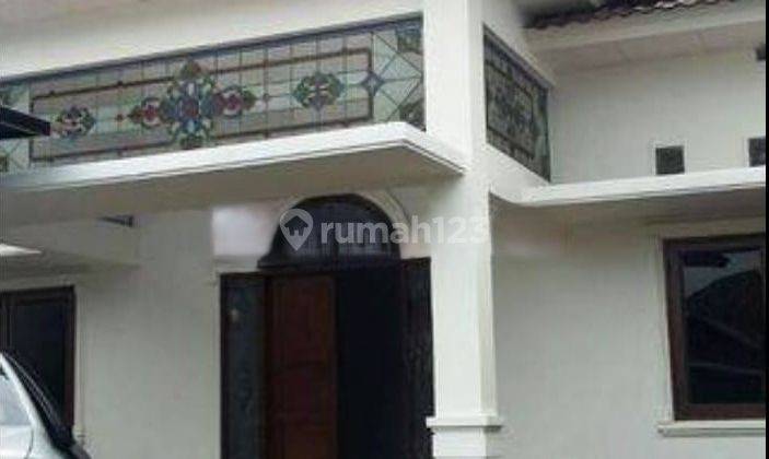 Rumah Disewa Dalam Kompleks Dekat Itc Fatmawati Cilandak Jakarta  2