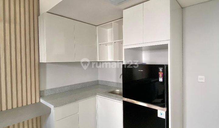 Apartemen Samesta Mahata Margonda Raya Depok, Furnished 2